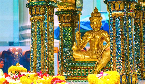 BANGKOK - PATTAYA